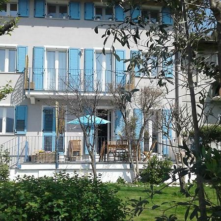 Una Finestra Sul Lago..Appartamento Verbania Exteriör bild