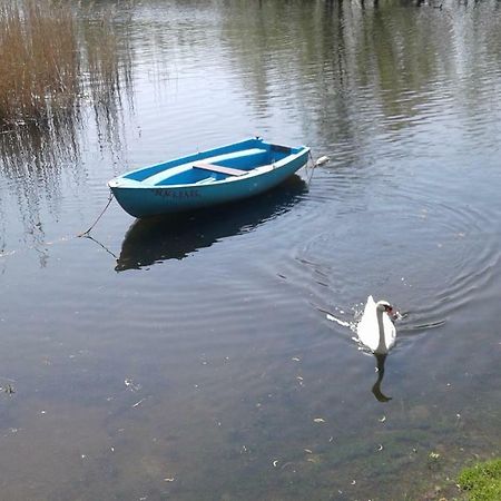 Una Finestra Sul Lago..Appartamento Verbania Exteriör bild